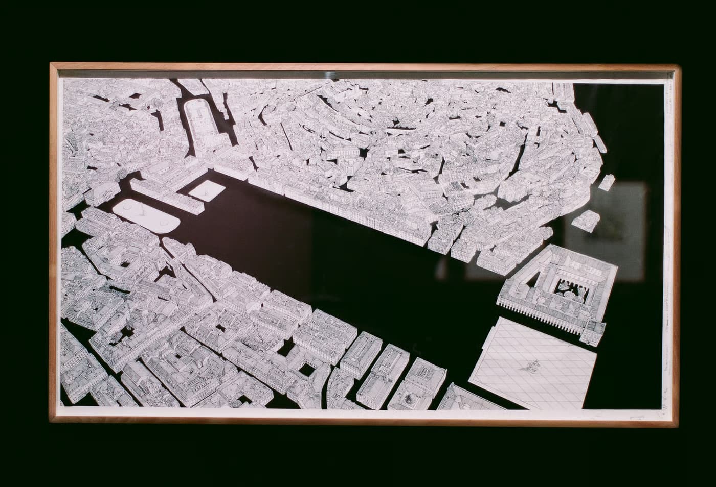 Uma janela para outro mundo, com o Clube de Desenho