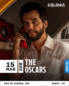 ESPECIAL | The Oscars