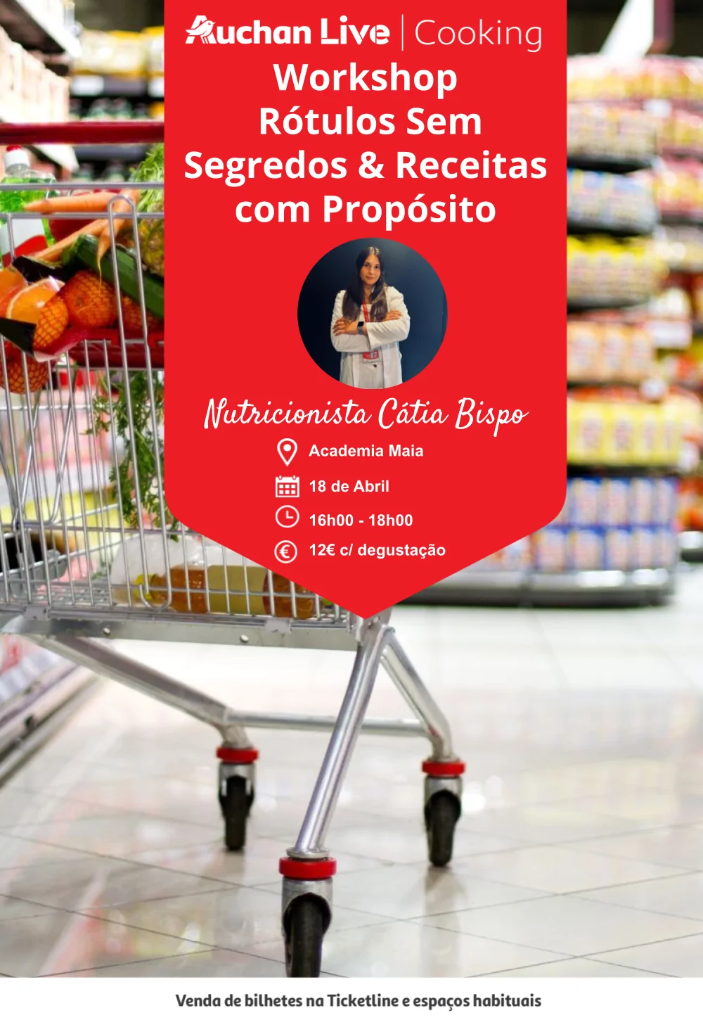 Descubra como fazer escolhas mais consistentes e transformar a forma como olha