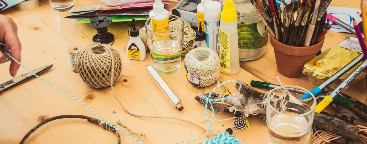 Workshops no Porto: Cerâmica, Pintura, Crianças e Criativos