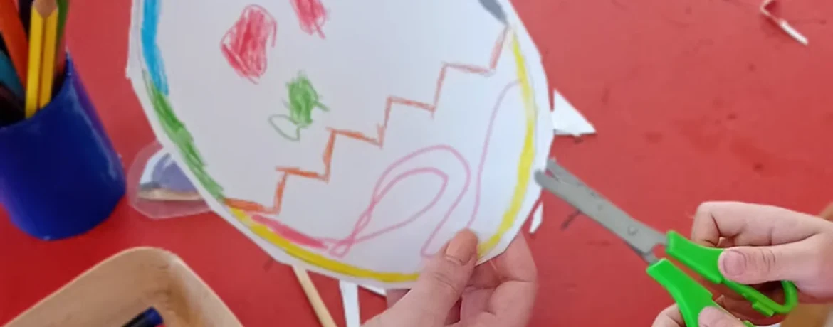 Caça aos Ovos da Paulina: aventura literária e divertida nos Jardins do Palácio