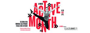 Fun Family Games | U.Porto Active Month 2026