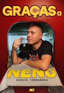 PORTO | GRAÇAS A NENO - SÉRGIO FERNANDES