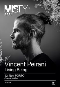 Vincent Peirani | Misty Fest