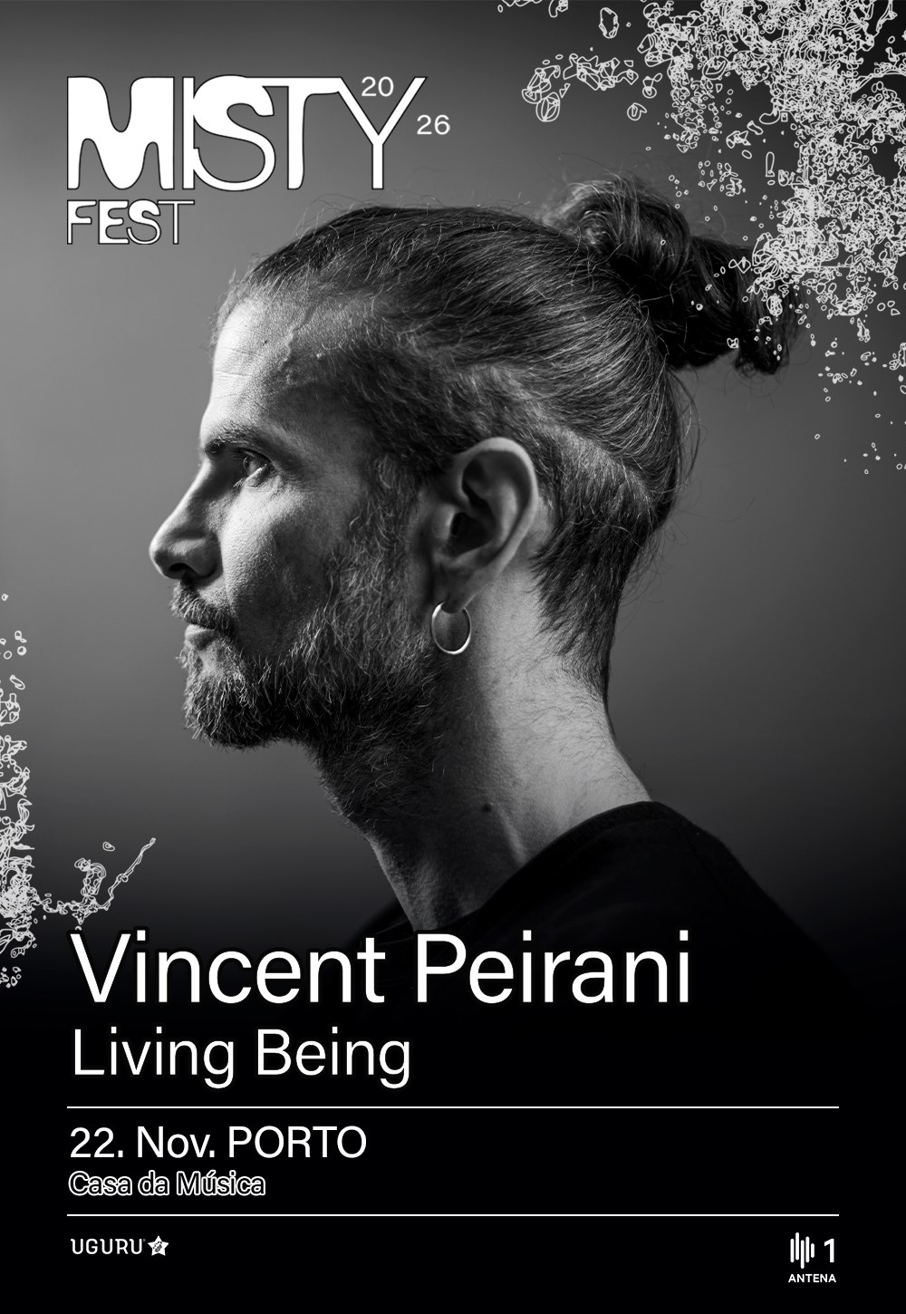 Vincent Peirani | Misty Fest