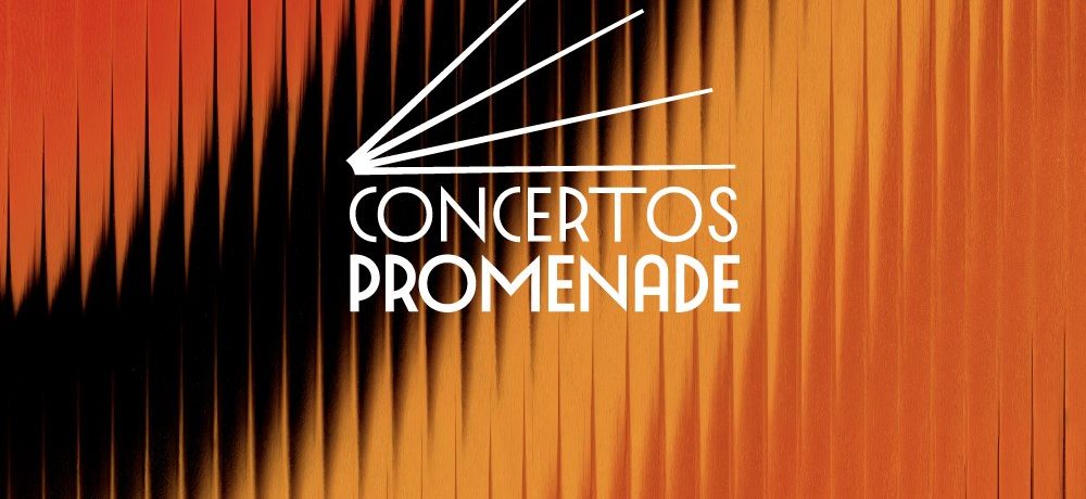 Os Prelúdios de Liszt | PROMENADE 2026