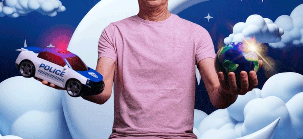 PEDRO CARDOSO – O Recém-Nascido