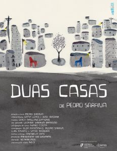 DUAS CASAS – Marionetas