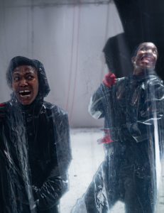 Cherish Menzo / GRIP & Theater Utrecht em colaboração com Dance On Ensembl