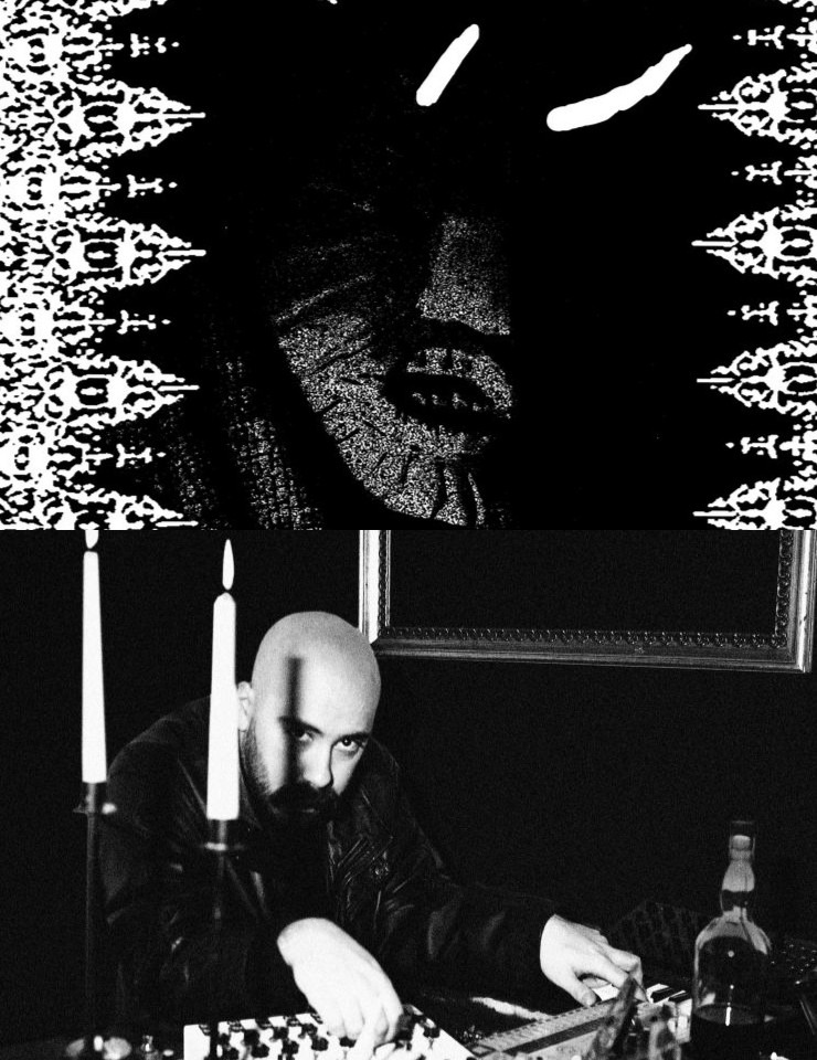 DURVENA CABINA + KARA KONCHAR ao vivo no RCA Radioclube Agramonte