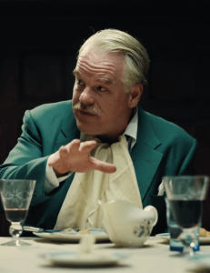 The Master - Exibição do aclamado filme de Paul Thomas Anderson