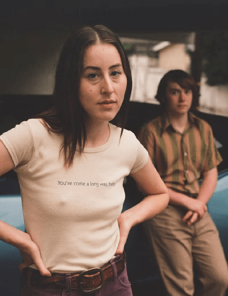 Filme Licorice Pizza, Paul Thomas Anderson