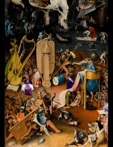 “Auto da Barca de Bosch” celebra o Dia Mundial do Teatro no Fórum Cultural de Ermesinde