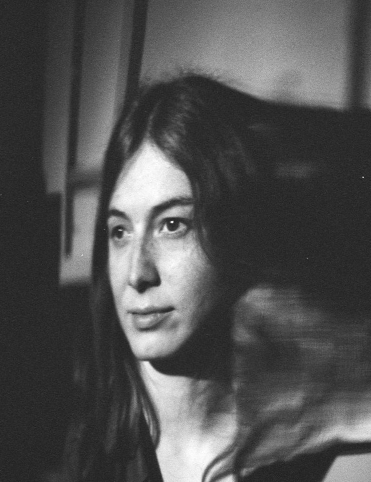 ELIANA GLASS – Concerto no RCA