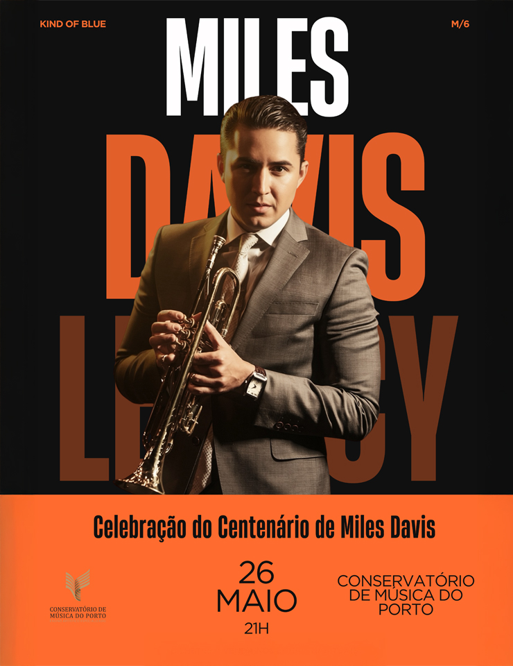 Miles Davis Legacy (Centenário)