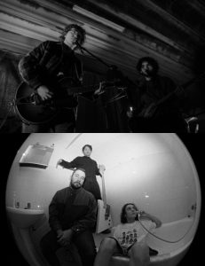 Concerto THISPAGE + QUERMESSE