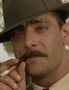 Pasqualino Settebellezze (Seven Beauties) – Lina Wertmüller no Batalha Centro de Cinema