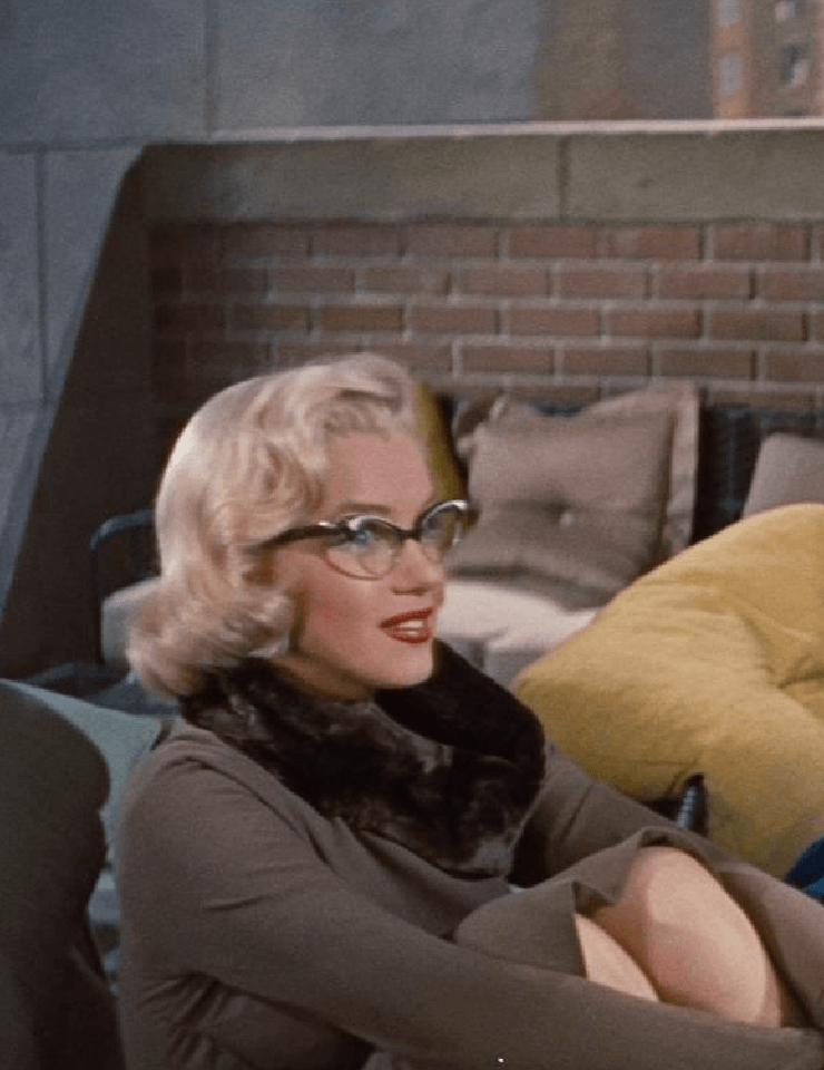 How to Marry a Millionaire — de Jean Negulesco