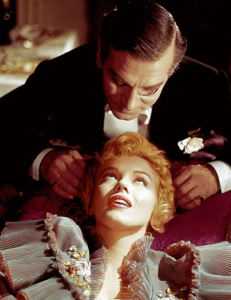 The Prince and the Showgirl — Laurence Olivier