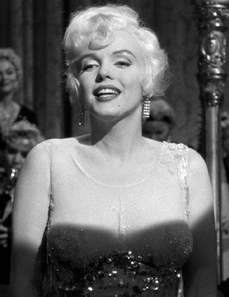 Some Like It Hot, de Billy Wilder – Sessão de Cinema Clássico no Porto