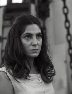 Retrato de um Certo Oriente – Cinema no Porto