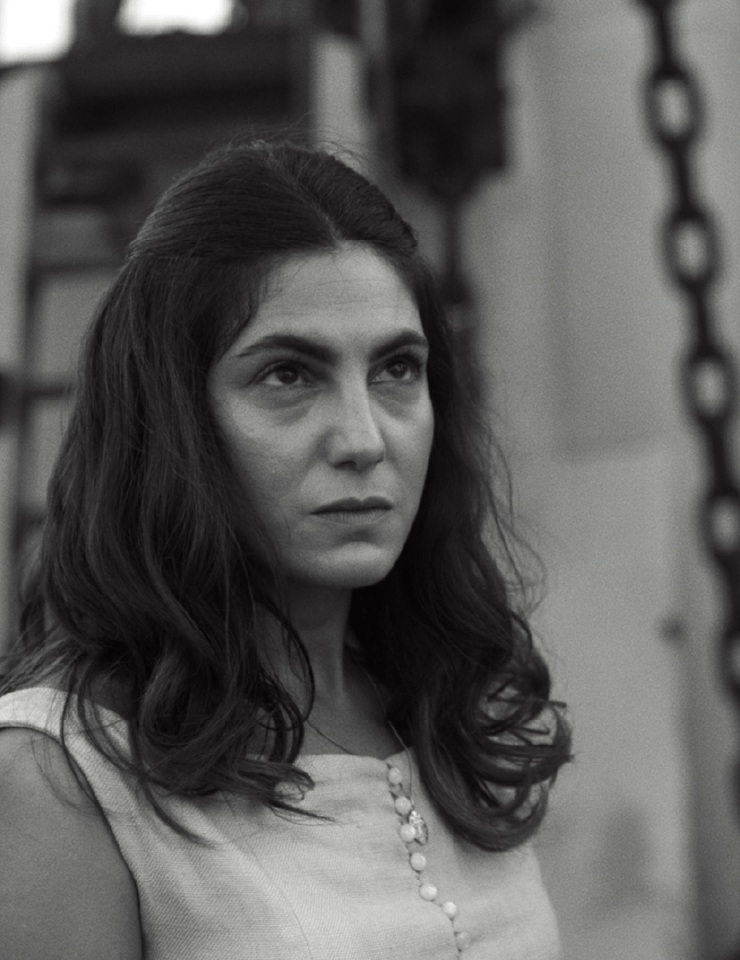 Retrato de um Certo Oriente – Cinema no Porto