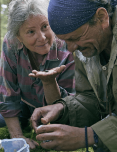 Spoor, de Kasia Adamik e Agnieszka Holland – Cinema no Porto