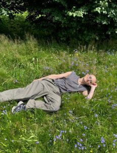 Concerto que junta o talento de Conna Haraway e a sonoridade de Aires