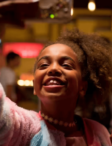 Conseguimos Fazer Um Filme + Binti – Sessão de Cinema Infantil