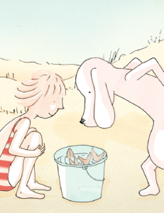 Sessão de Curtas-Metragens – “Pequenas Histórias, Grandes Aventuras”