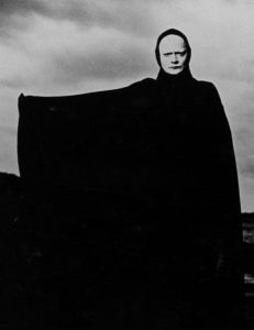 “O Sétimo Selo” de Ingmar Bergman no Porto: um clássico absoluto do cinema em exibição no TMP