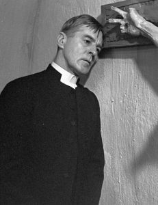 “Luz de Inverno” de Ingmar Bergman em exibição no Porto