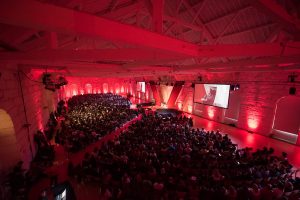 TEDxPorto 2026: (In)visível na Alfândega do Porto