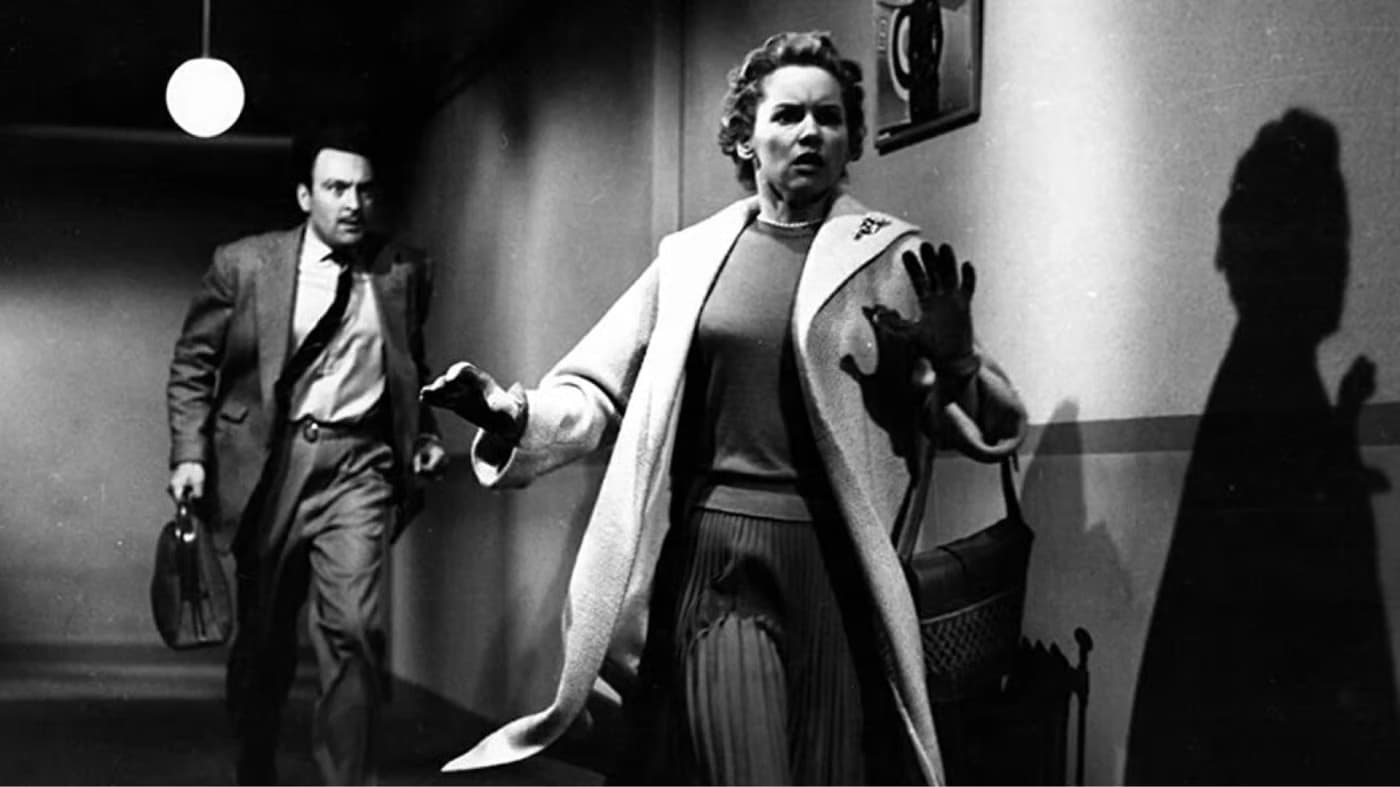 Eyewitness de Muriel Box: matiné cineclube no Batalha