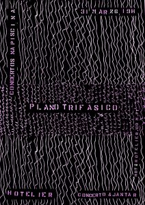 Plano Trifásico apresentam A Morte da Gárgula