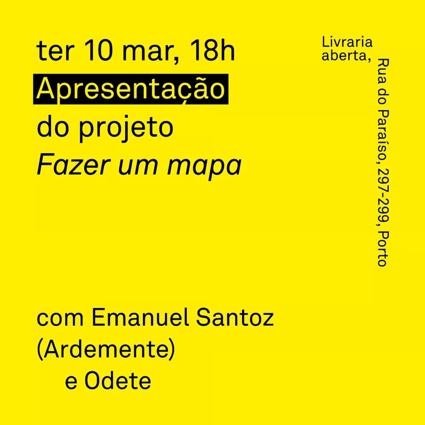 “Fazer um mapa.” apresenta cartografia afetiva da comunidade LGBTQIAPN+