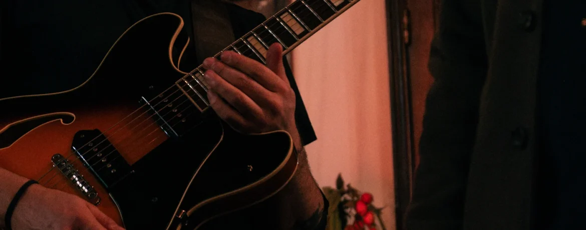 Jam Session Porta-Jazz com Rui Catarino