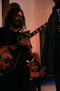 Jam Session Porta-Jazz com Rui Catarino