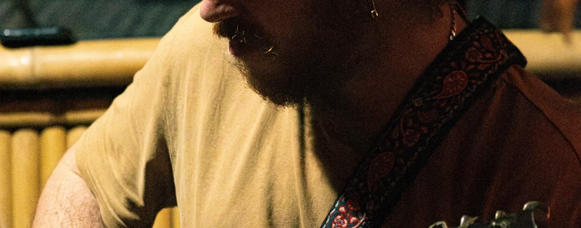 Jam Session Porta-Jazz com Hugo Ferreira