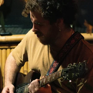 Jam Session Porta-Jazz com Hugo Ferreira