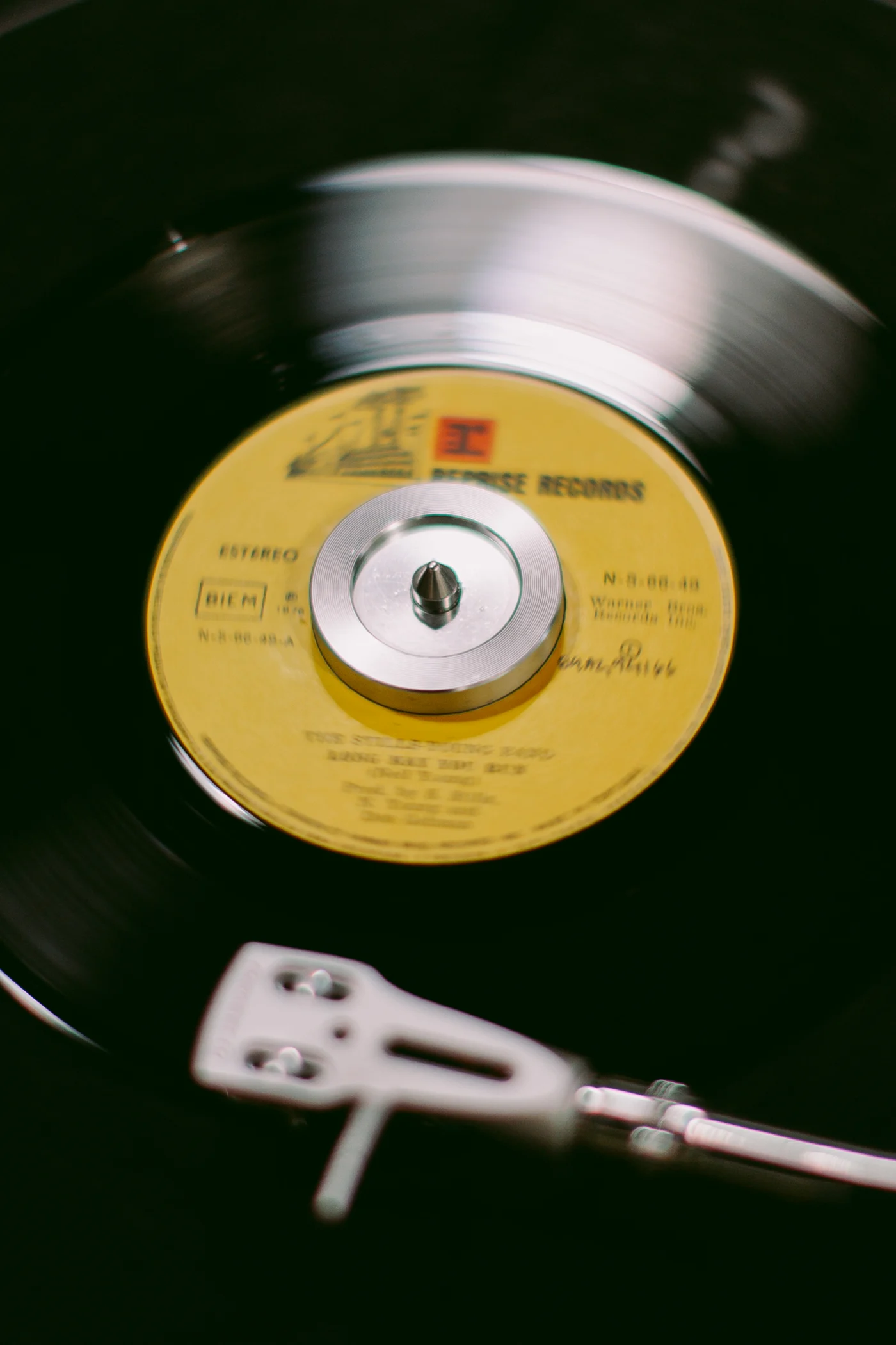 Escuta Ativa — Abril