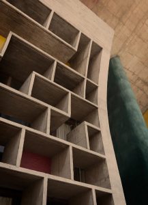 Soul Complex - Exposição de Inês d'Orey dedicada a Chandigarh