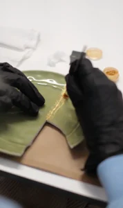 Kintsugi Moderno – Oficina de Restauro de Cerâmica