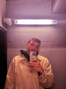 DJ João Andrade no Bar of Soap