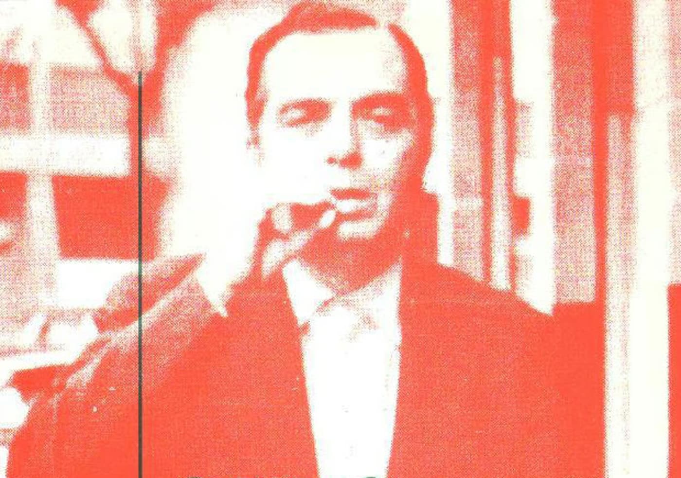 O Anjo Pornográfico: Conferência de Ruy Castro apresentação de Pedro Mexia