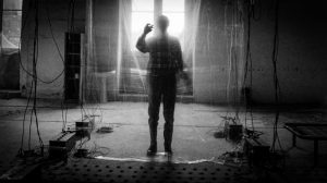 Repertório(s): Conferências com Olivier Neveux, Romeo Castellucci e Maguy Marin