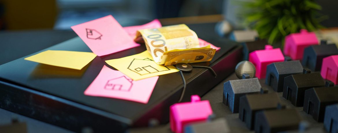 Como funcionam as medidas de apoio ao Crédito Habitação?