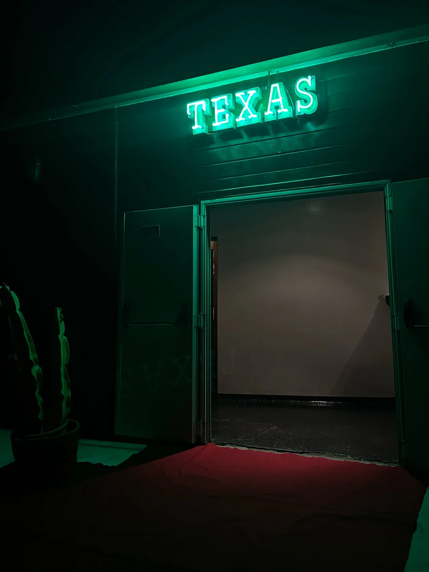 Mr Gallini + Cat Soup + Surma + Marquise