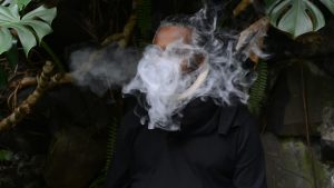 Sobre o Fim – Espetáculo de dança no DDD Festival Dias da Dança