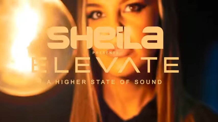 Elevate by Sheila no Lust Porto